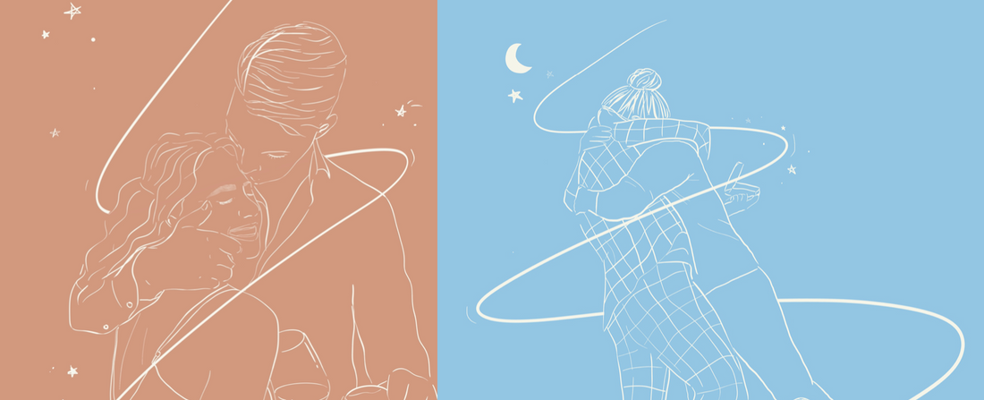 Het perfecte cadeau: Persoonlijke illustratie