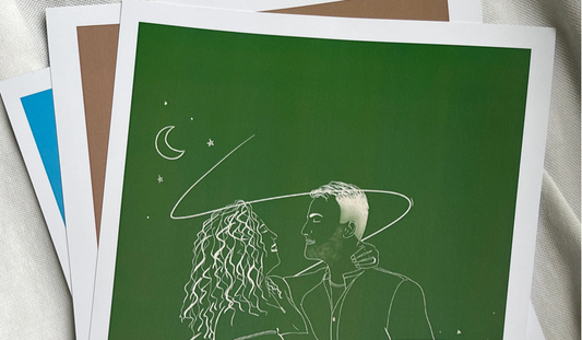 Zo kies je de perfecte foto voor jouw persoonlijke illustratie