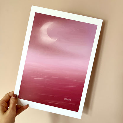 Dream | Poster