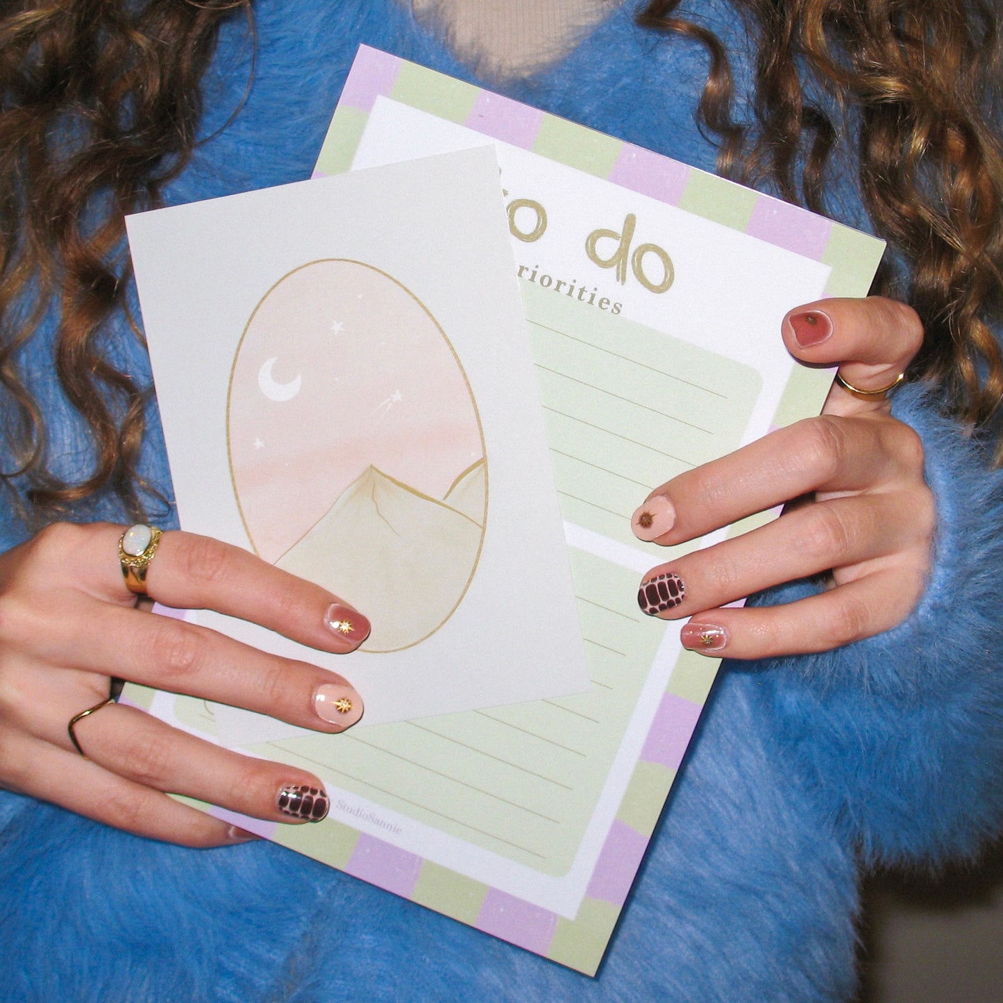 To Do List | Notitieblok