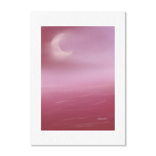 Dream | Poster